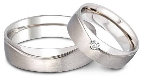 Обручальное кольцо Peter Heim 19.0