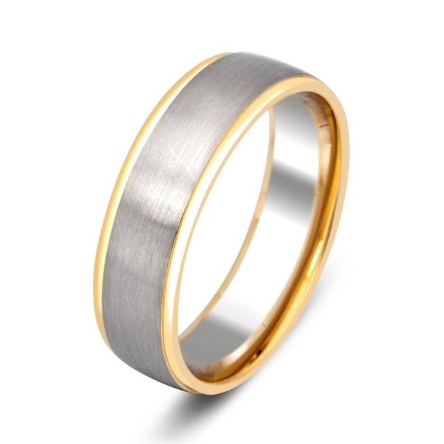 Обручальное кольцо Peter Heim (010954)